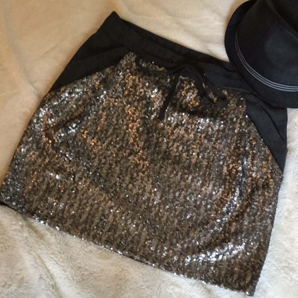 Ann Taylor skirt